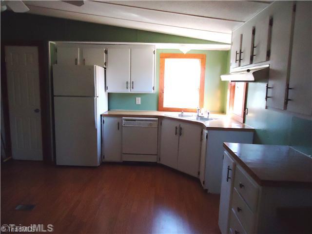 1110 Muddy Road King, NC 27021 - Photo 15 of 16 Kitchen.