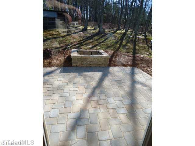 1110 Muddy Road King, NC 27021 - Photo 4 of 16 Patio/Deck.