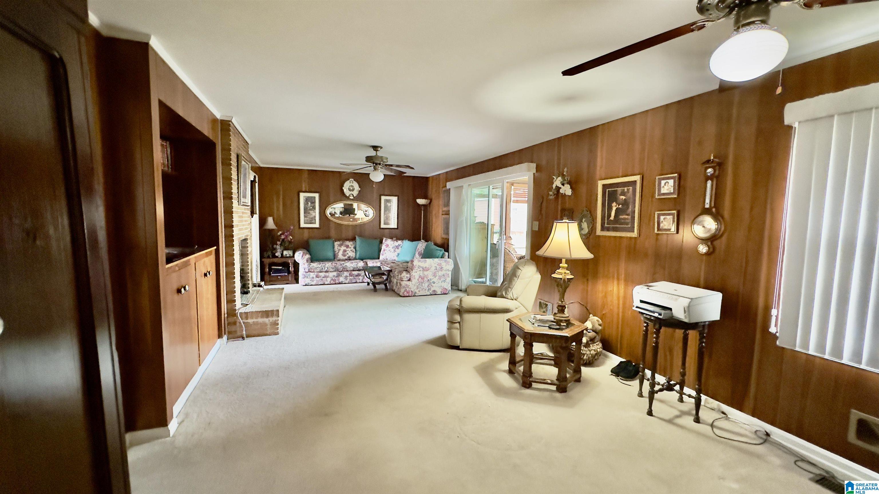 31 Quailwood Road Childersburg, AL 35044 - Photo 31 of 54