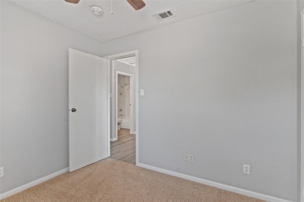 3521 Glenview Drive Corinth, TX 76210 - Photo 16 of 24 a view of hallway