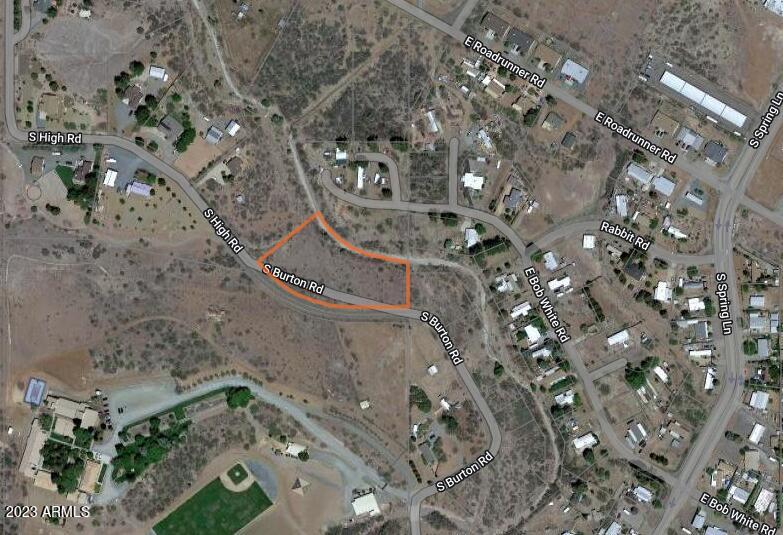 13591 South Burton Road, Unit 14 Mayer, AZ 86333 - Photo 1 of 10 Burton Monsoon