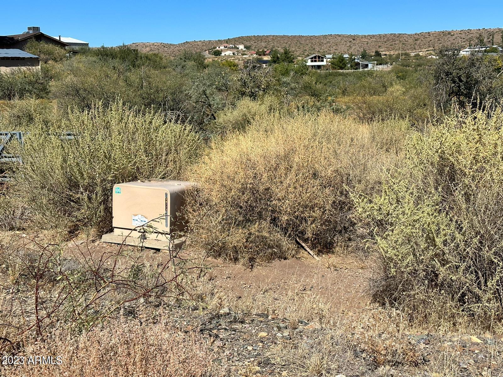 13591 South Burton Road, Unit 14 Mayer, AZ 86333 - Photo 3 of 10 Burton Box