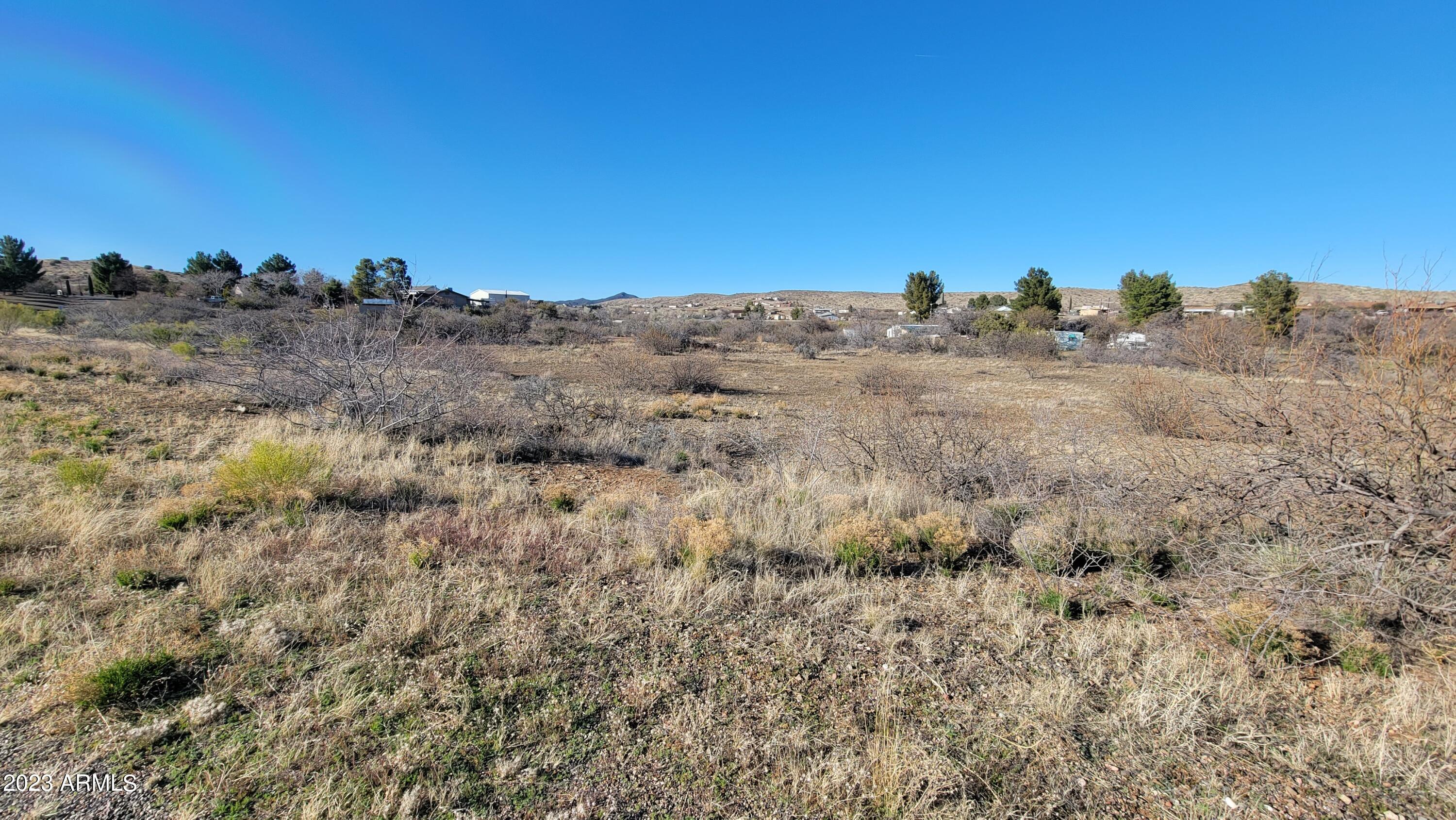13591 South Burton Road, Unit 14 Mayer, AZ 86333 - Photo 8 of 10 Burton W