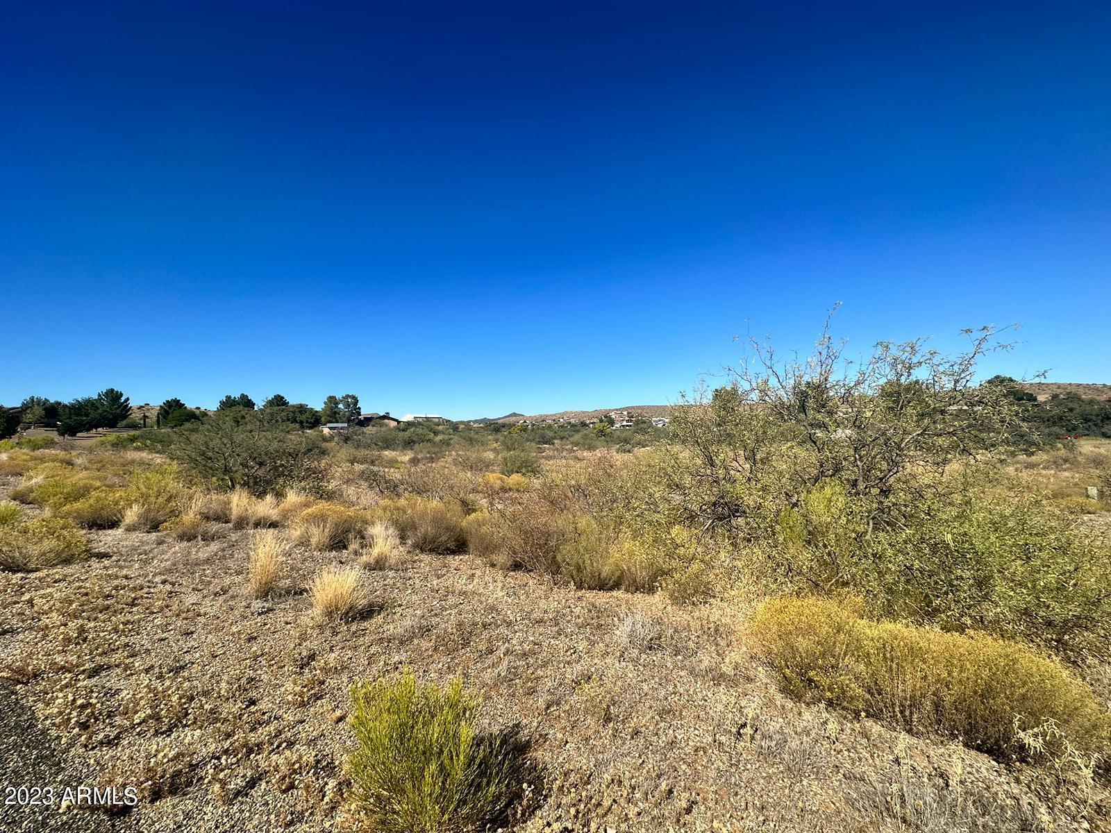 13591 South Burton Road, Unit 14 Mayer, AZ 86333 - Photo 10 of 10 Burton W