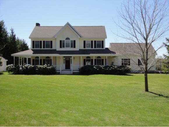39 Stepping Stones Road Lee, NH 03861 - Photo 1 of 1