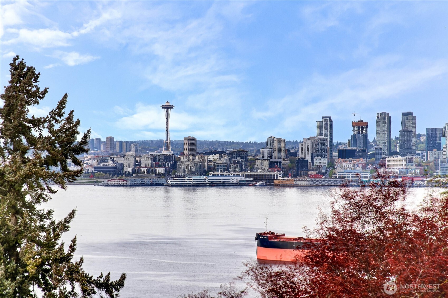4057 Southwest Holgate Street Seattle, WA 98116 - Photo 1 of 40