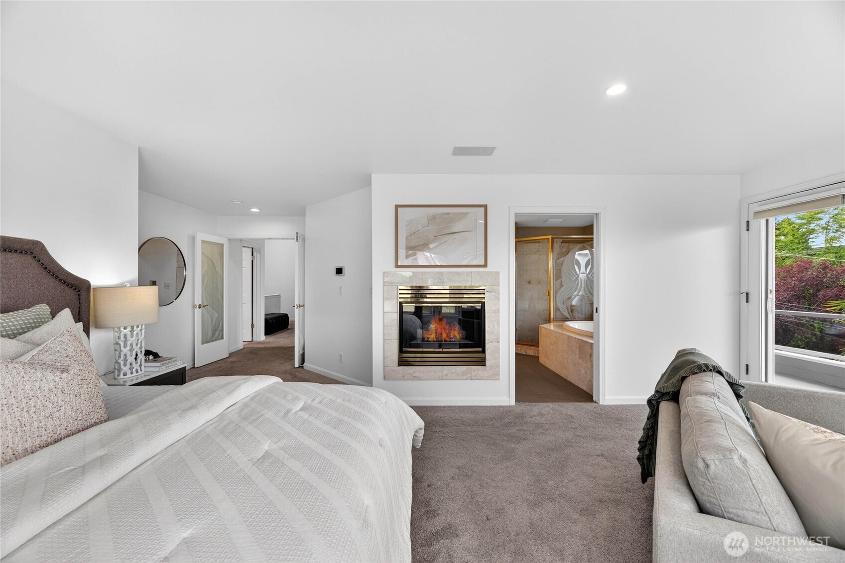 4057 Southwest Holgate Street Seattle, WA 98116 - Photo 20 of 40