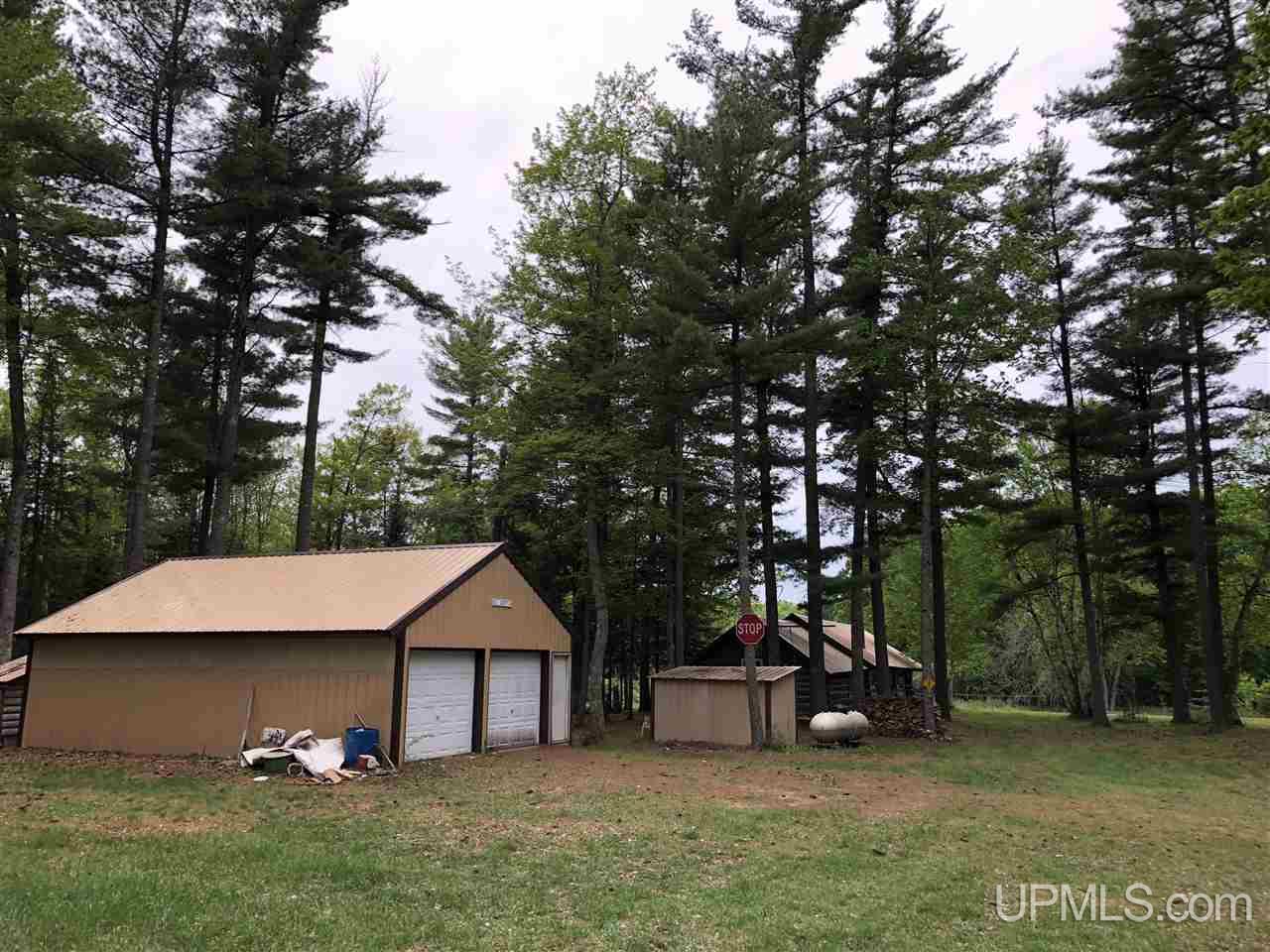 Tbd River Road, Unit PARCEL 3 Gulliver, MI 49854 - Photo 16 of 42