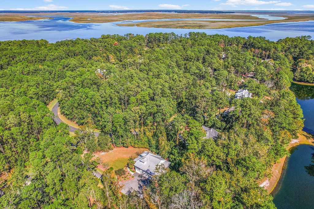 0 Sapelo Circle Northeast Townsend, GA 31331 - Photo 8 of 23