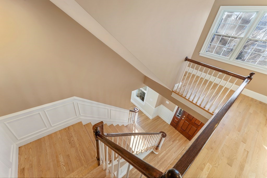 21 Ellison Road Lexington, MA 02421 - Photo 17 of 42 a view of entryway