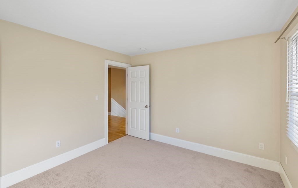 21 Ellison Road Lexington, MA 02421 - Photo 24 of 42 a view of an empty room