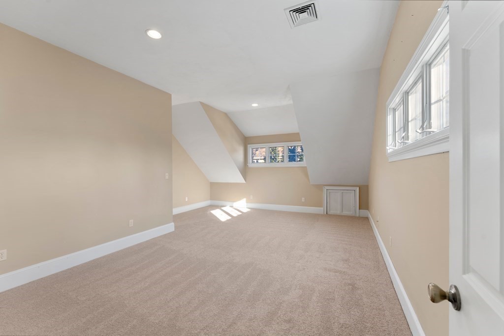 21 Ellison Road Lexington, MA 02421 - Photo 31 of 42 an empty room with windows