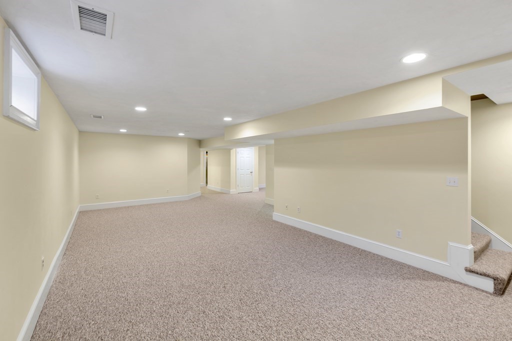 21 Ellison Road Lexington, MA 02421 - Photo 36 of 42 a view of empty room