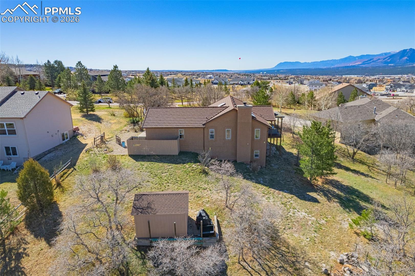 660 Harness Road Monument, CO 80132 - Photo 40 of 40 Gallery Image 40