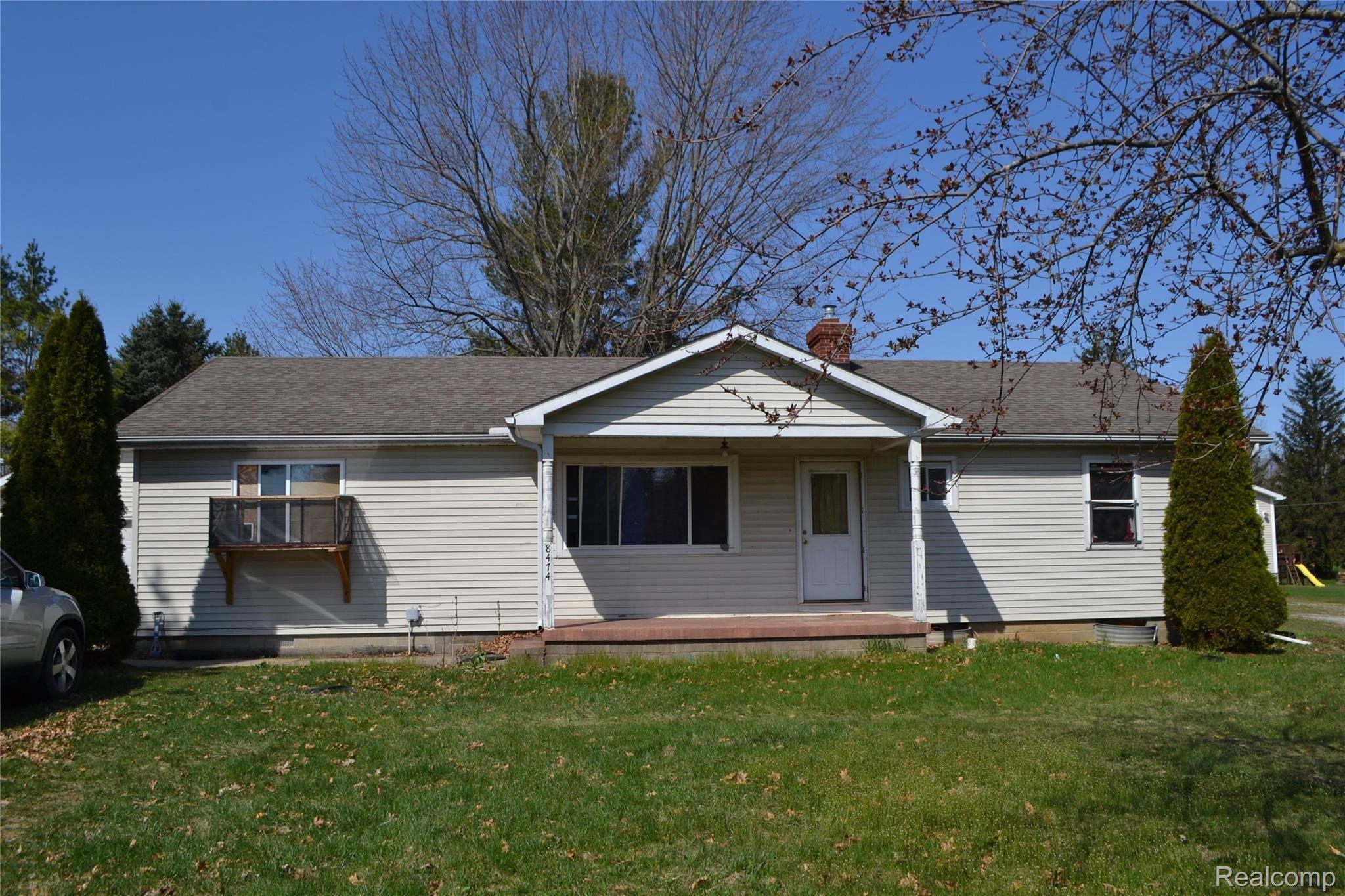 8474 Caine Road Millington, MI 48746 - Photo 1 of 3 DSC_0014.JPG