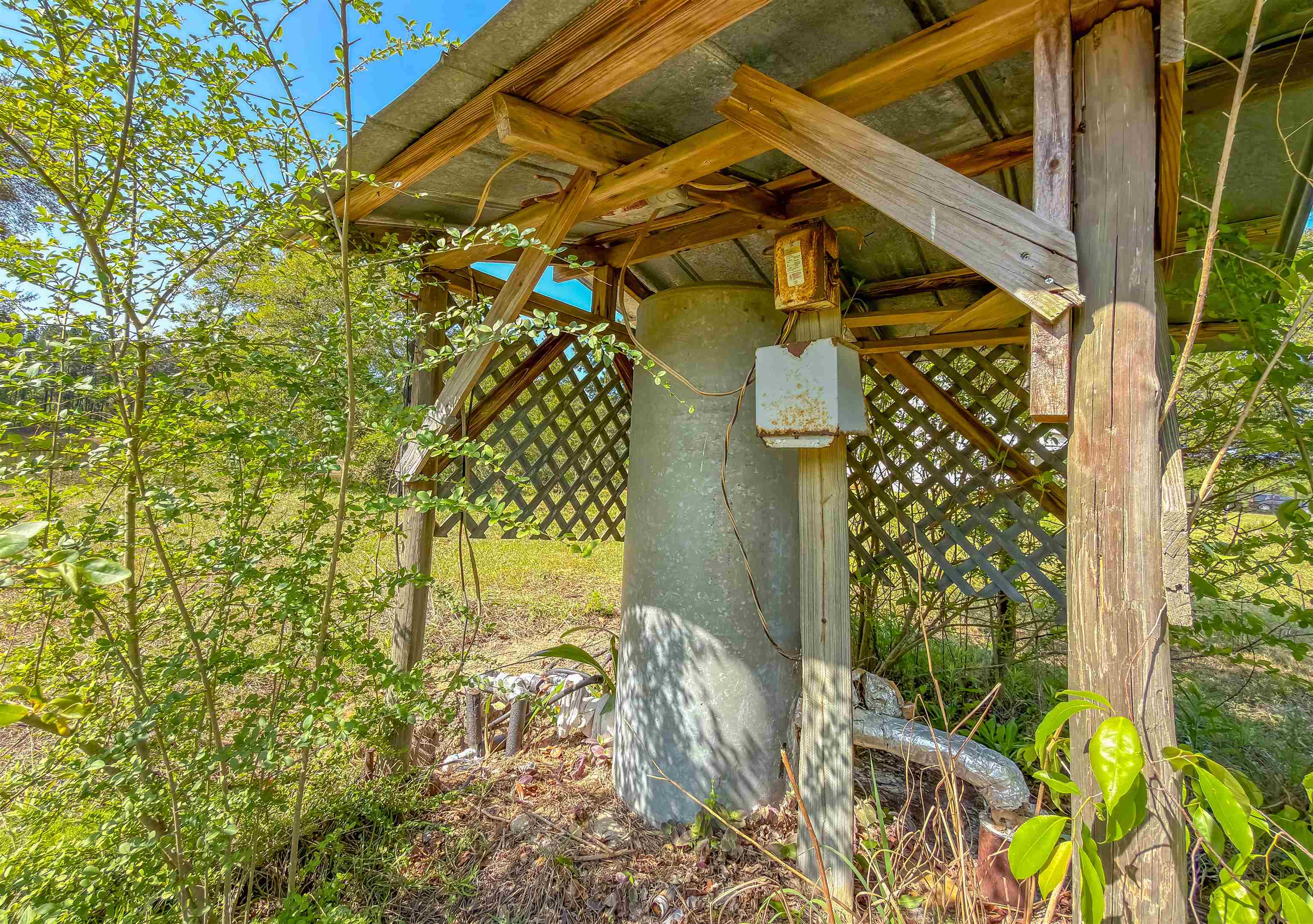 14173 State Rte 188 Coolidge, GA 31738 - Photo 61 of 63
