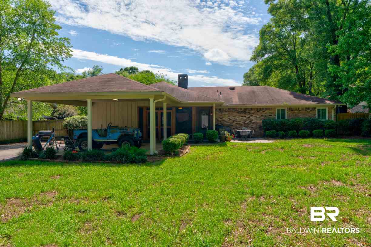 1637 Apex Drive Mobile, AL 36693 - Photo 23 of 25