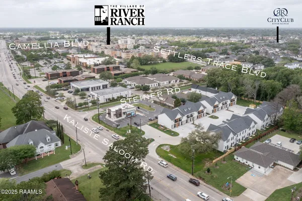 $1,950 | 1510 Kaliste Saloom Road, Unit 203, Lafayette, LA 70508