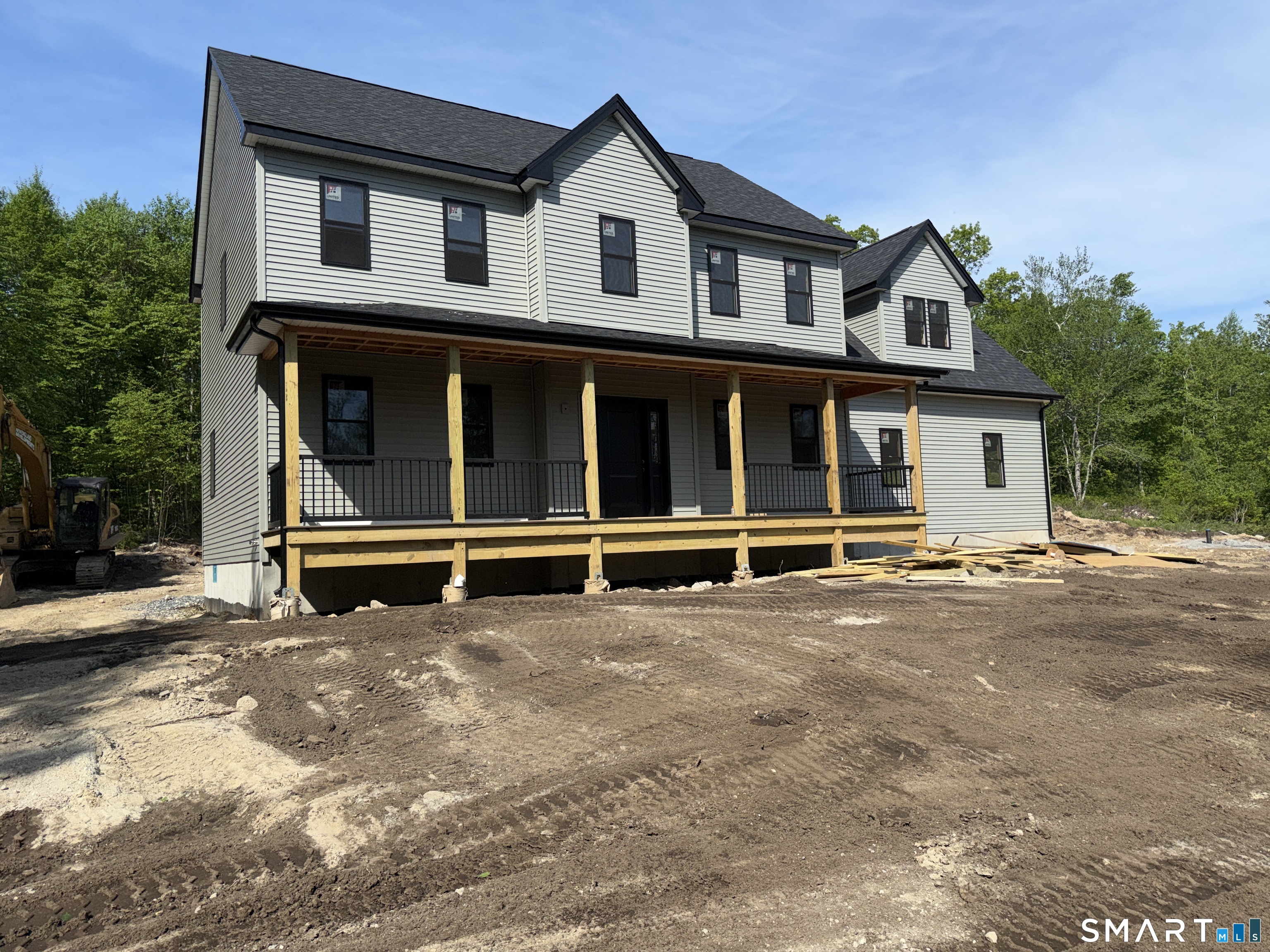 769 Brook Road Hampton, CT 06247 - Photo 7 of 11