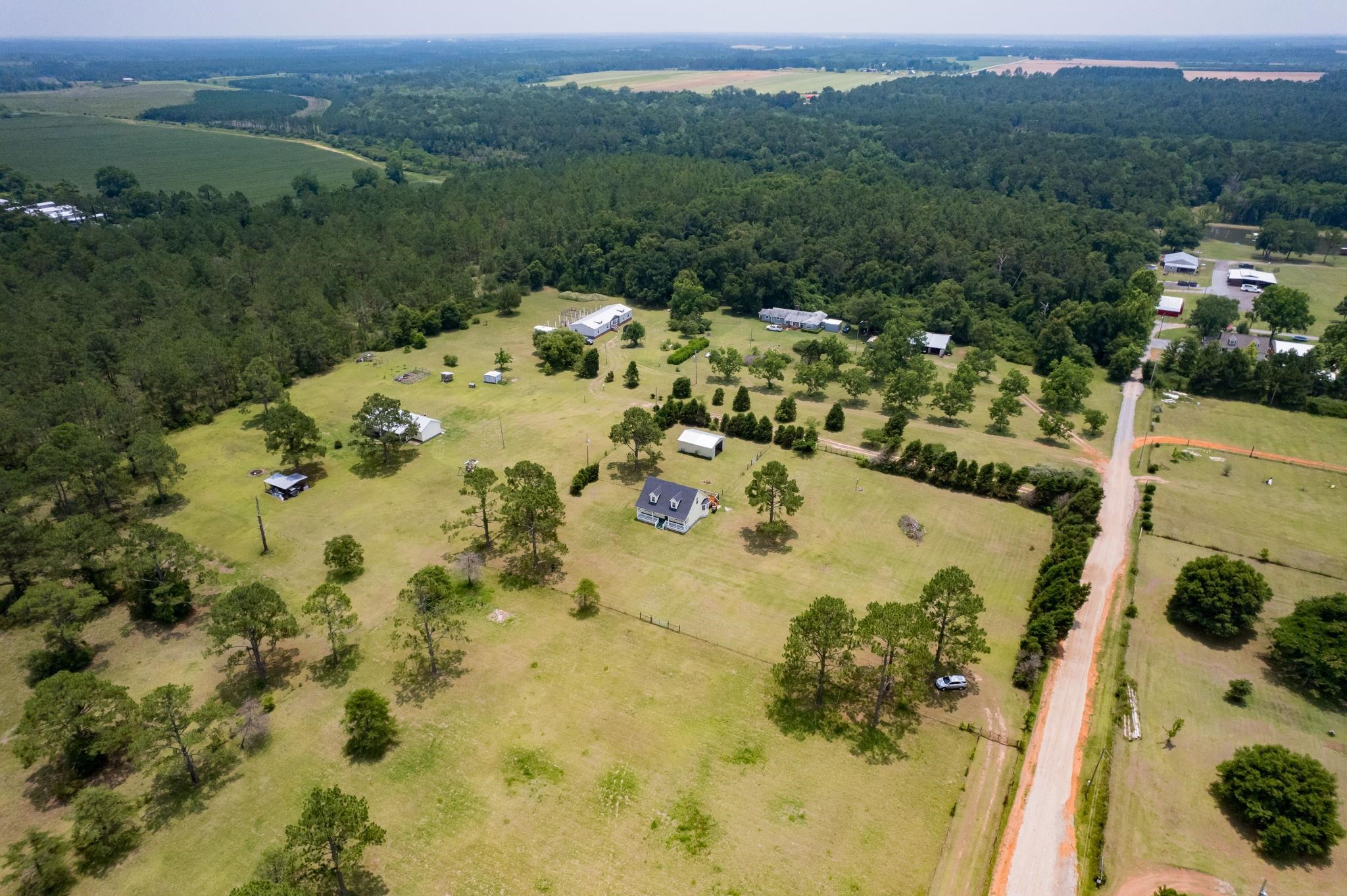 19306 Salvation Road Summerdale, AL 36580 - Photo 9 of 45