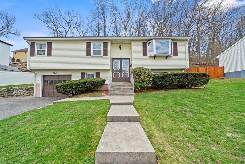 23 Buttaro Road Woburn, MA 01801 - Photo 24 of 28