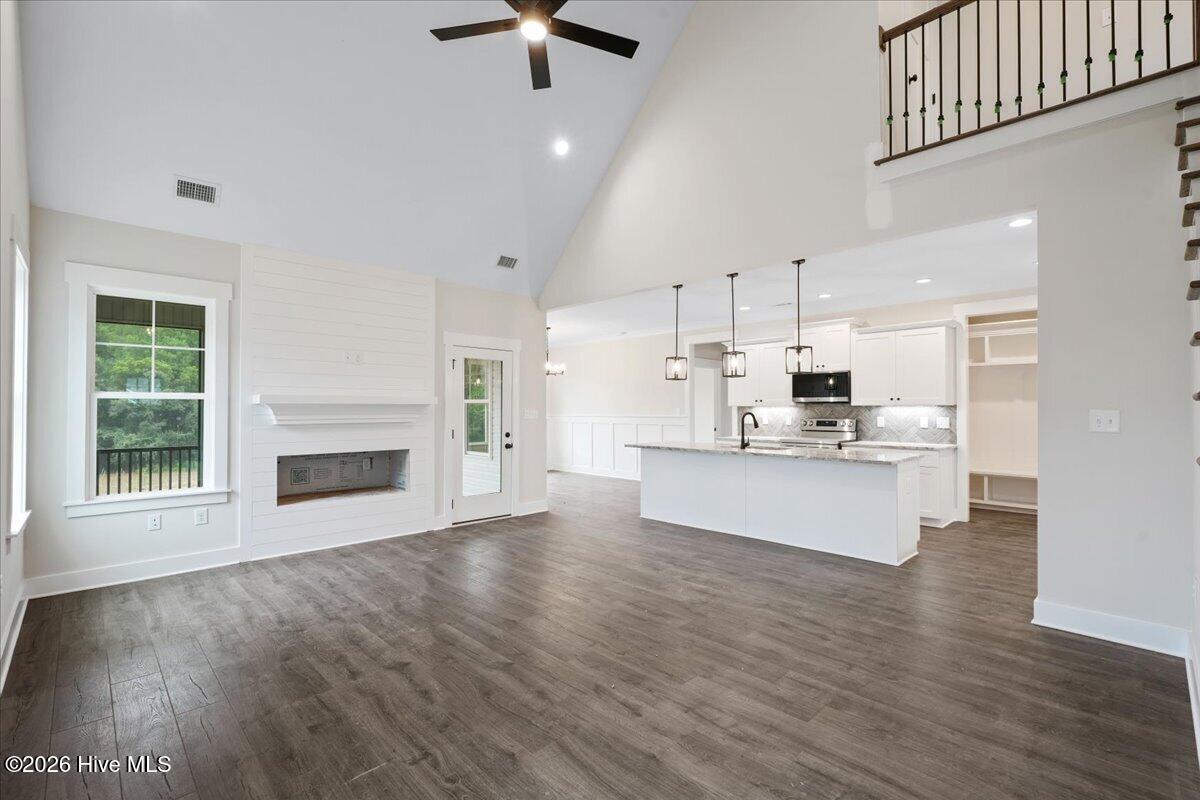 7401 Hill Road Spring Hope, NC 27882 - Photo 11 of 48 Gallery Image 11