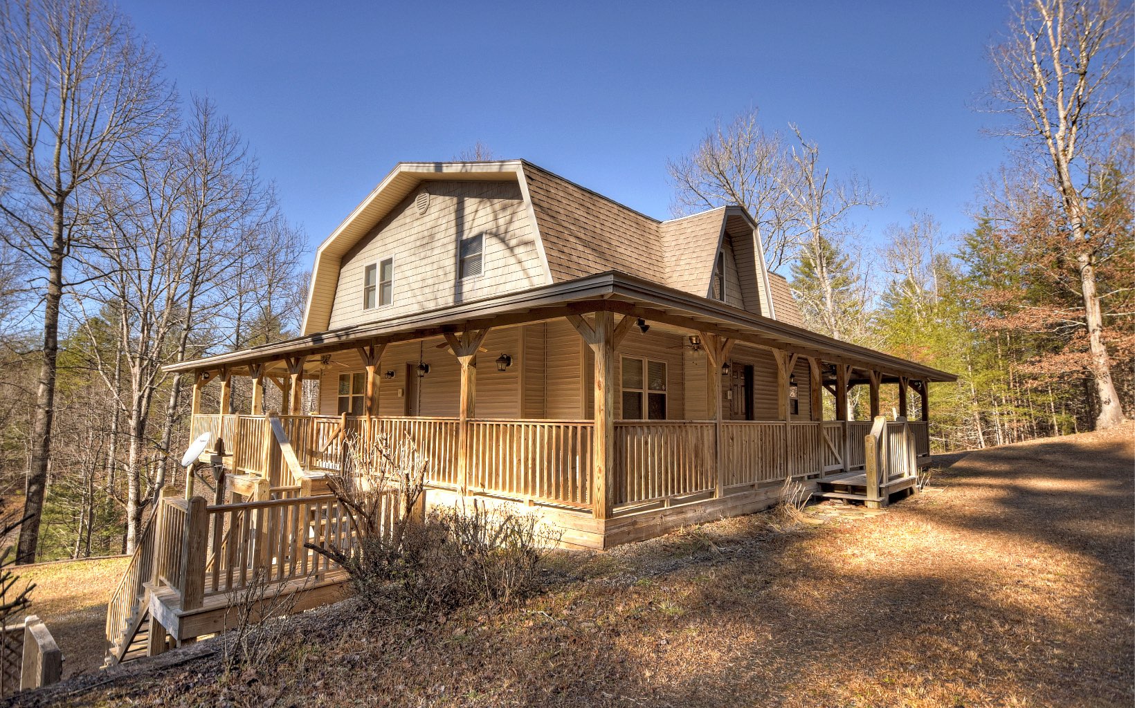 772 Katydid Road Mineral Bluff, GA 30559 - Photo 1 of 1 Main View
