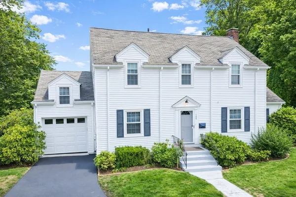 $1,649,000 | 108 Glen Avenue, Newton, MA 02459