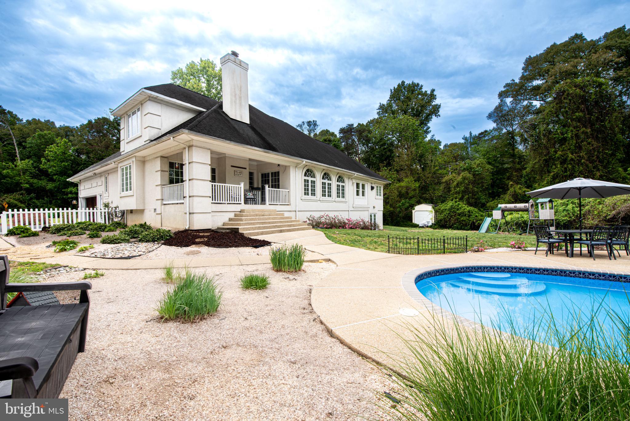 1054 Bayard Road Lothian, MD 20711 - Photo 7 of 53