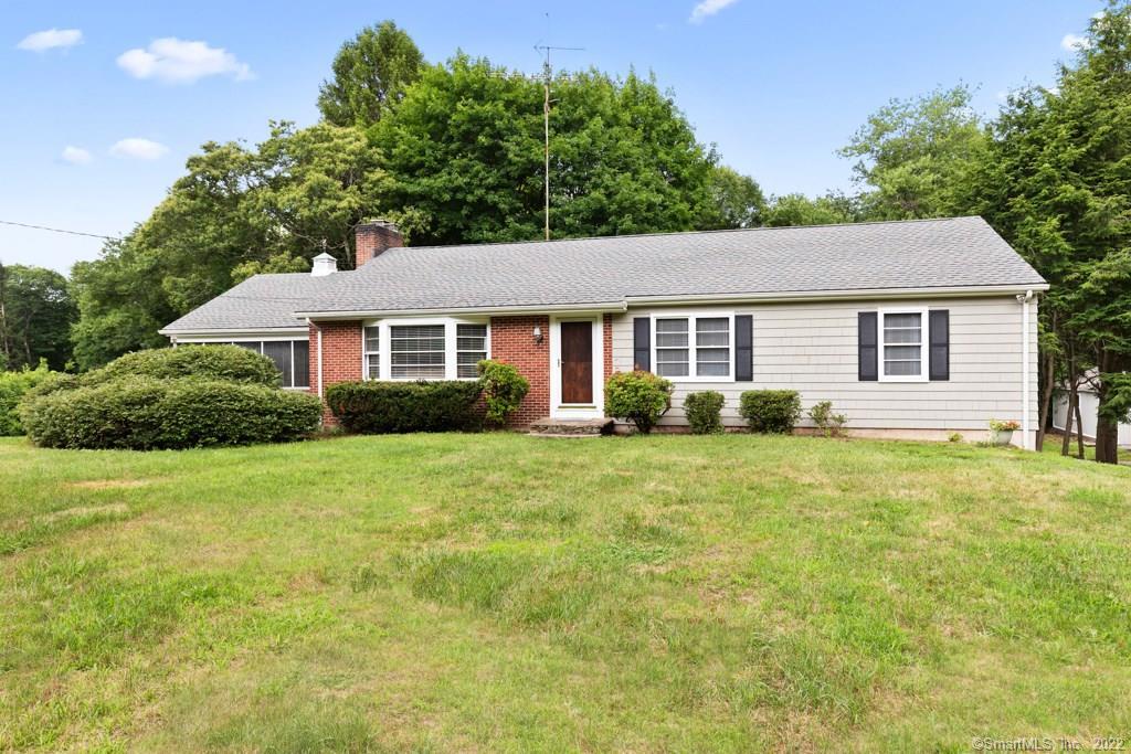 18 Ranch Road Woodbridge, CT 06525 - Photo 1 of 1
