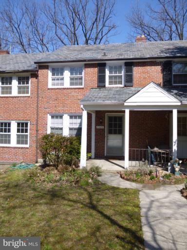 1320 Northview Road Baltimore, MD 21218 - Photo 14 of 16 Exterior (Front)