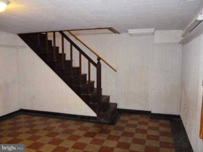 1320 Northview Road Baltimore, MD 21218 - Photo 7 of 16 Basement