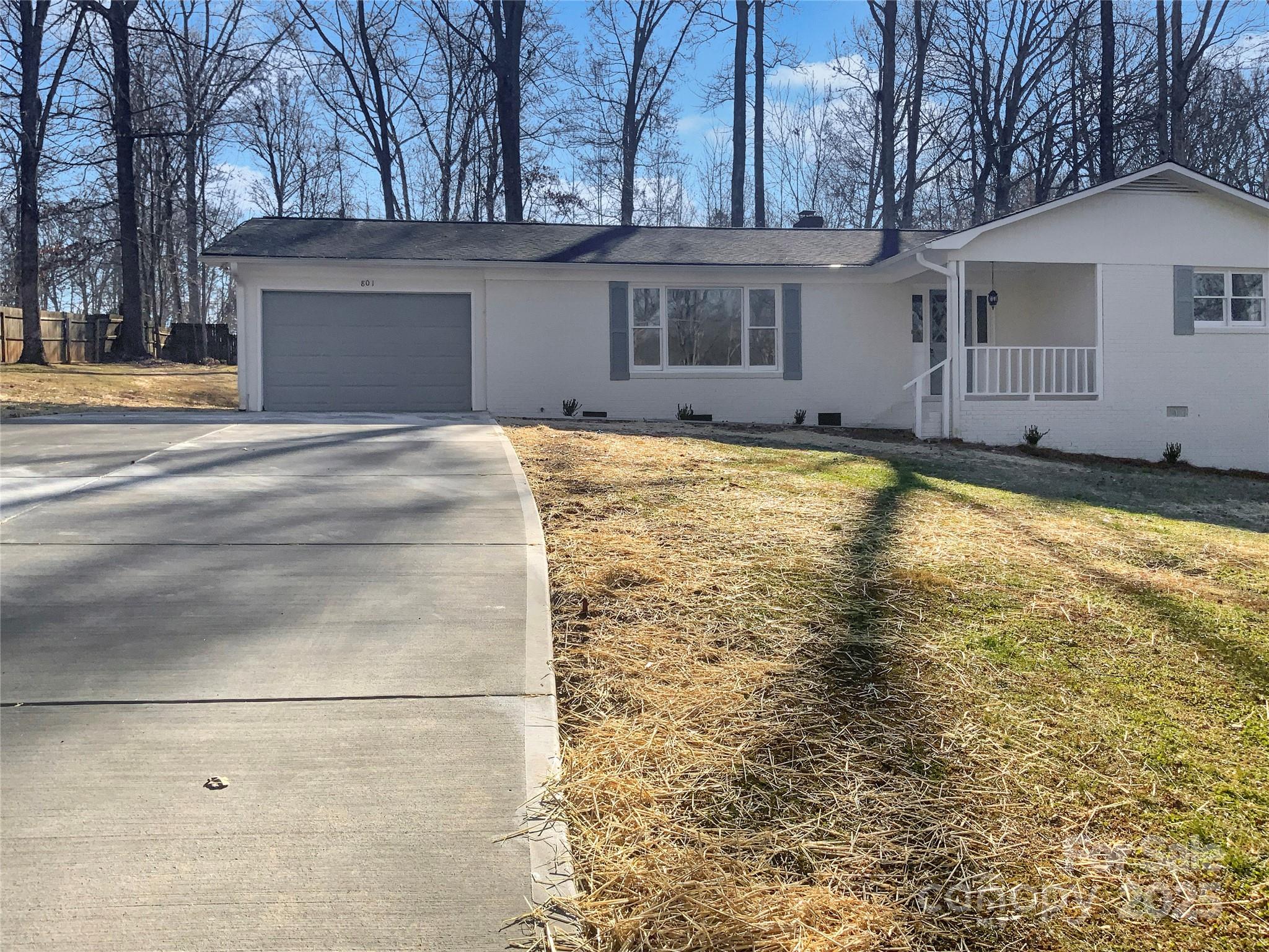 801 Crestridge Road Statesville, NC 28677 - Photo 1 of 21 Gallery Image 1