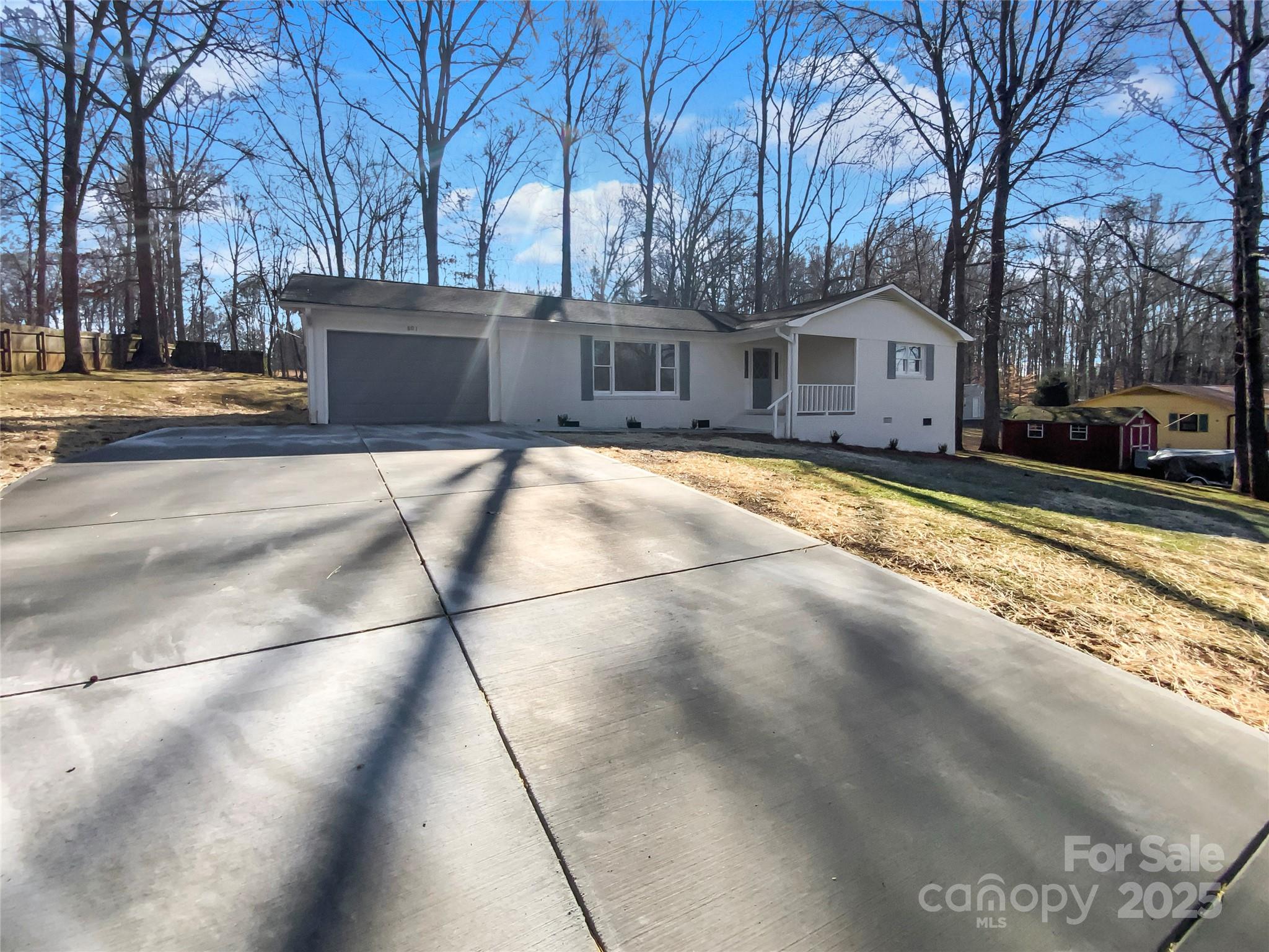 801 Crestridge Road Statesville, NC 28677 - Photo 9 of 21 Gallery Image 9