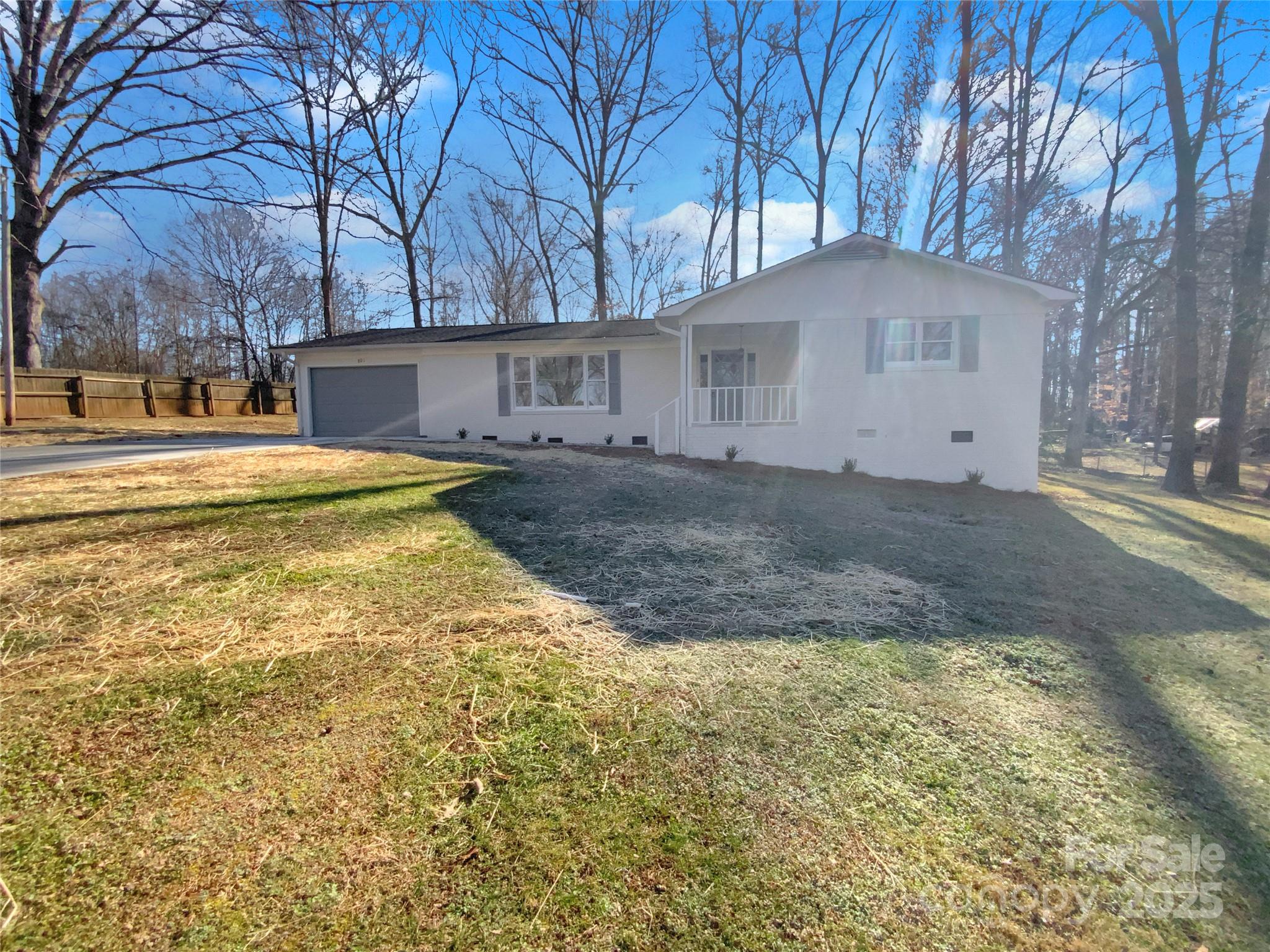 801 Crestridge Road Statesville, NC 28677 - Photo 10 of 21 Gallery Image 10