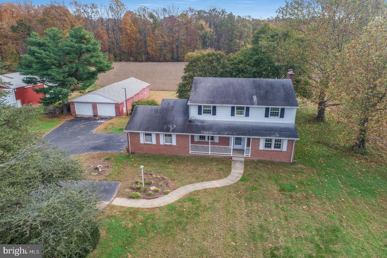 268 Saw Mill Road Townsend, DE 19734 - Photo 1 of 46 Make this your new home!