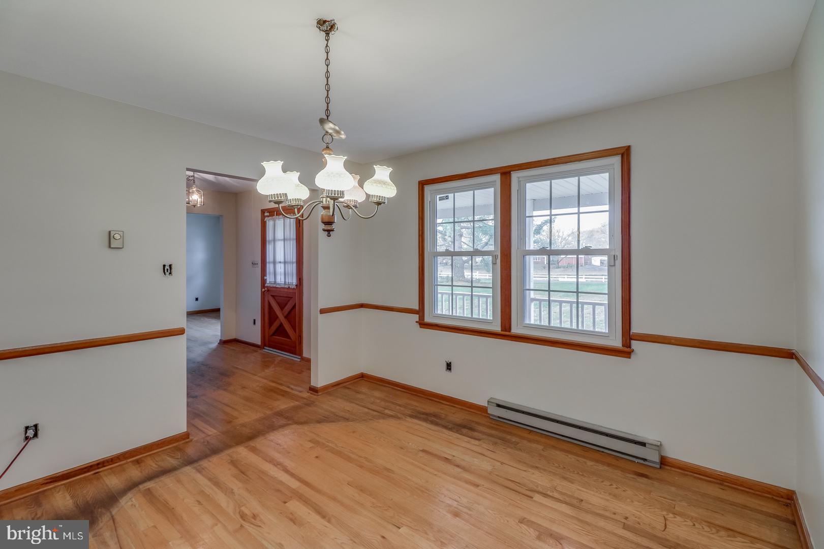 268 Saw Mill Road Townsend, DE 19734 - Photo 11 of 46 Dining room