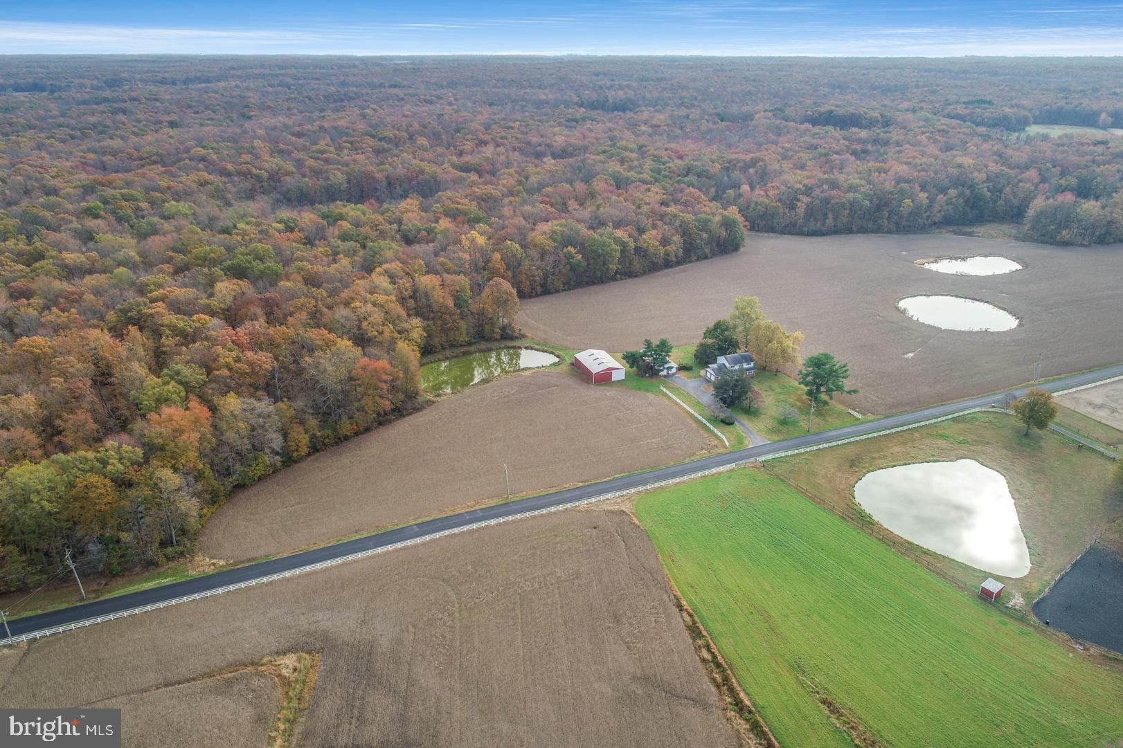 268 Saw Mill Road Townsend, DE 19734 - Photo 4 of 46 Come explore this wonderful property!