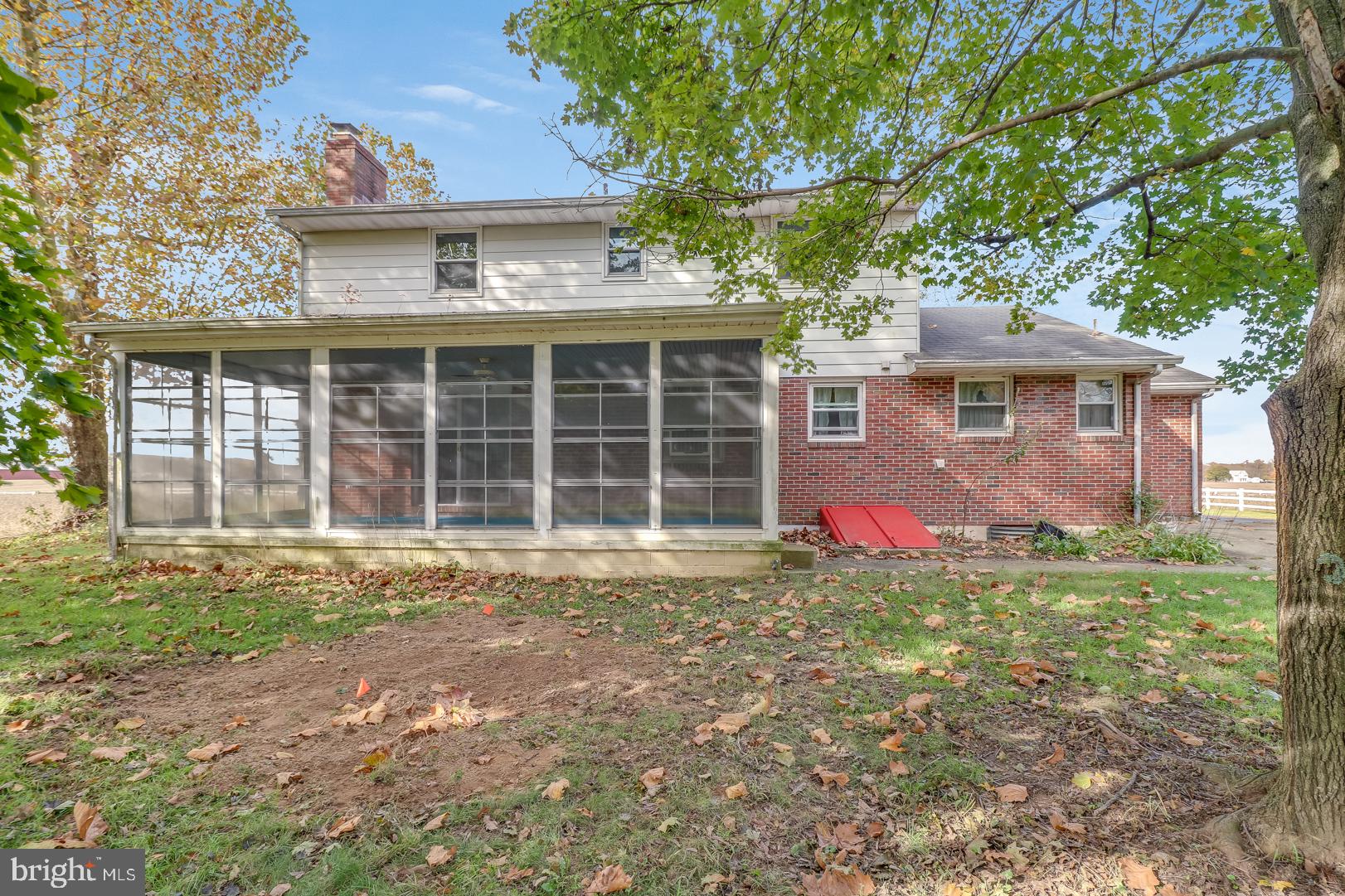 268 Saw Mill Road Townsend, DE 19734 - Photo 31 of 46 Read Porch