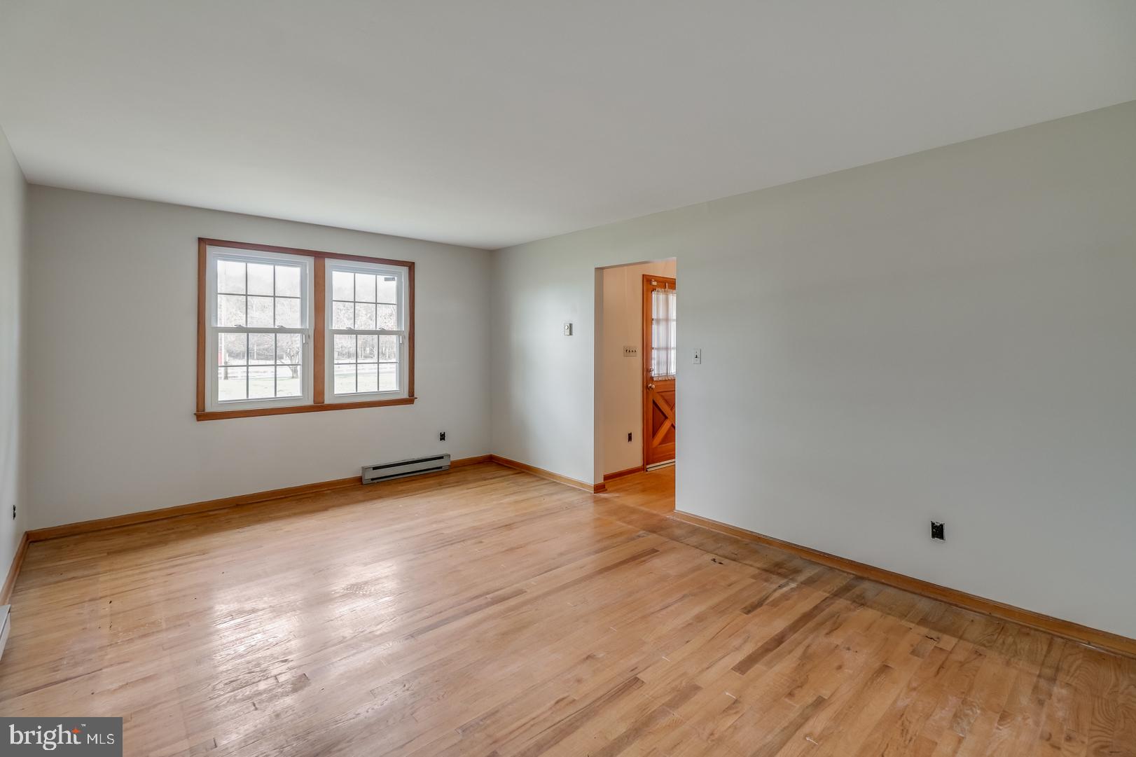 268 Saw Mill Road Townsend, DE 19734 - Photo 9 of 46 Living room or could be a home office