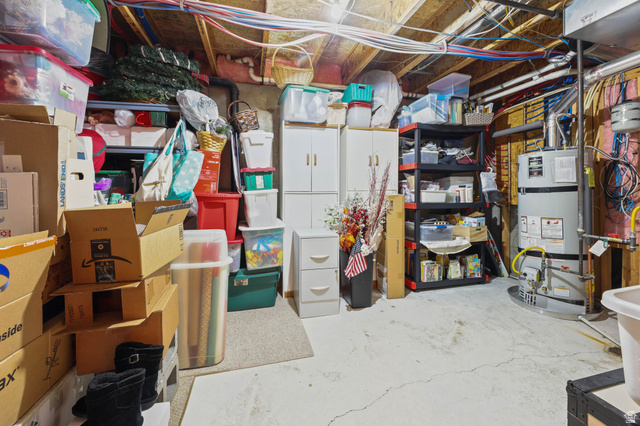 8447 Mayfly Way Sandy, UT 84070 - Photo 25 of 30