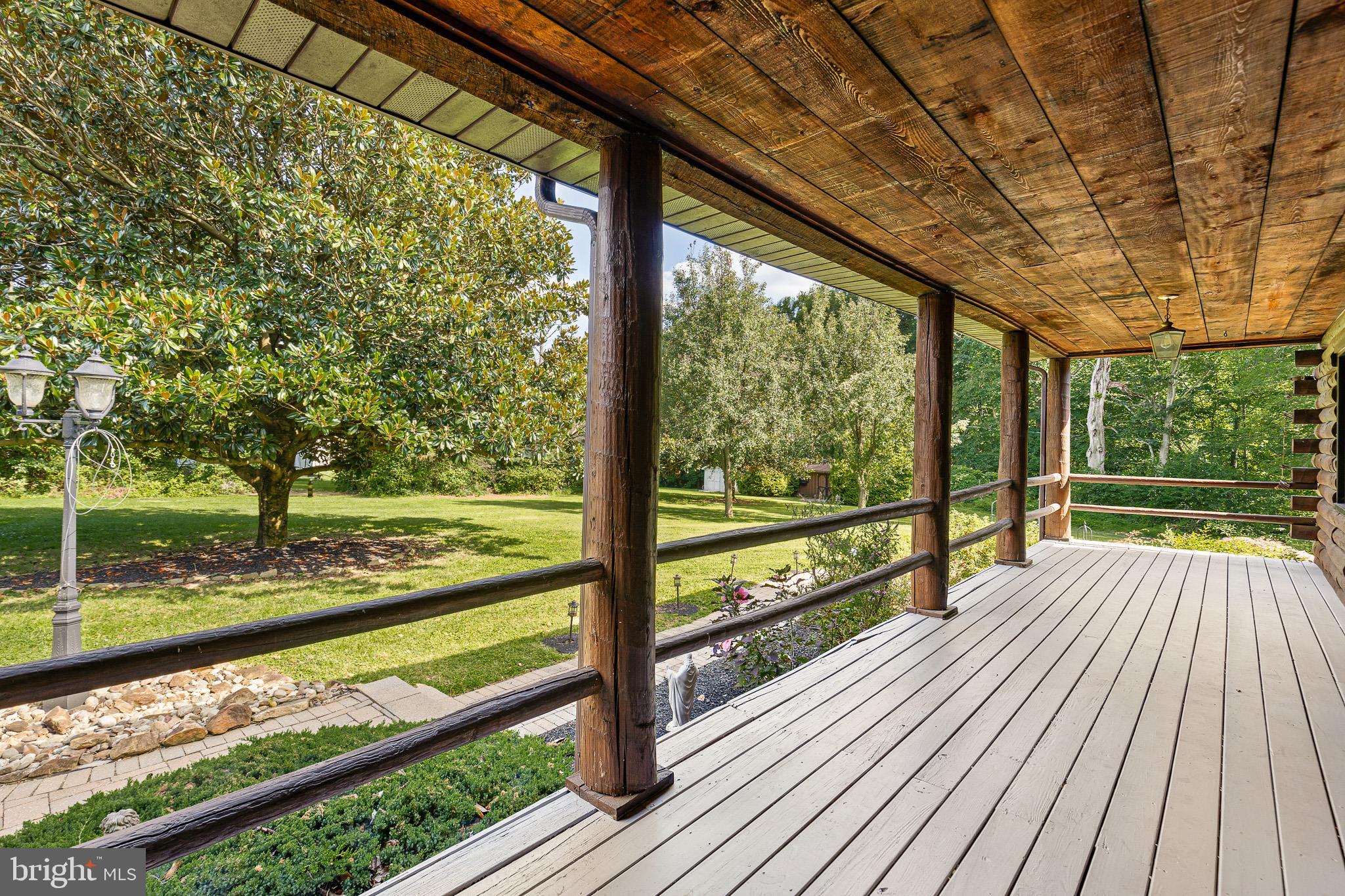 938 Leeds Road Elkton, MD 21921 - Photo 12 of 50 Back Porch!!