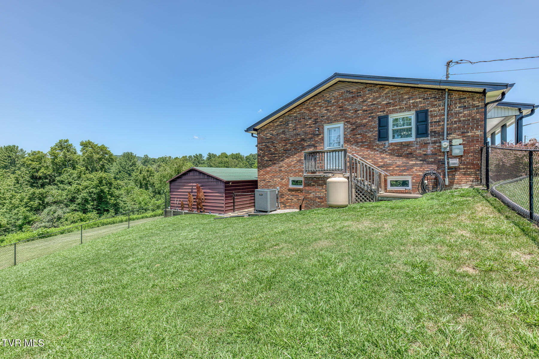 309 V I Ranch Road Bristol, TN 37620 - Photo 60 of 61 309 V I Ranch Rd-60