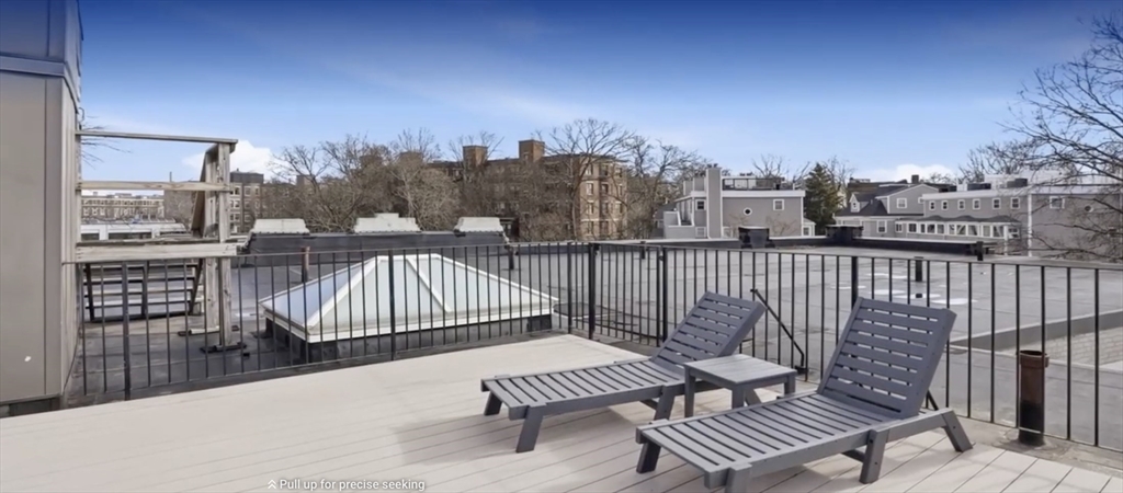 90 Kilsyth Road, Unit 3 Boston, MA 02135 - Photo 14 of 17 Gallery Image 14