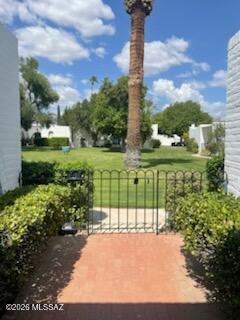 668 West Roller Coaster Road Tucson, AZ 85704 - Photo 3 of 39 IMG_4133