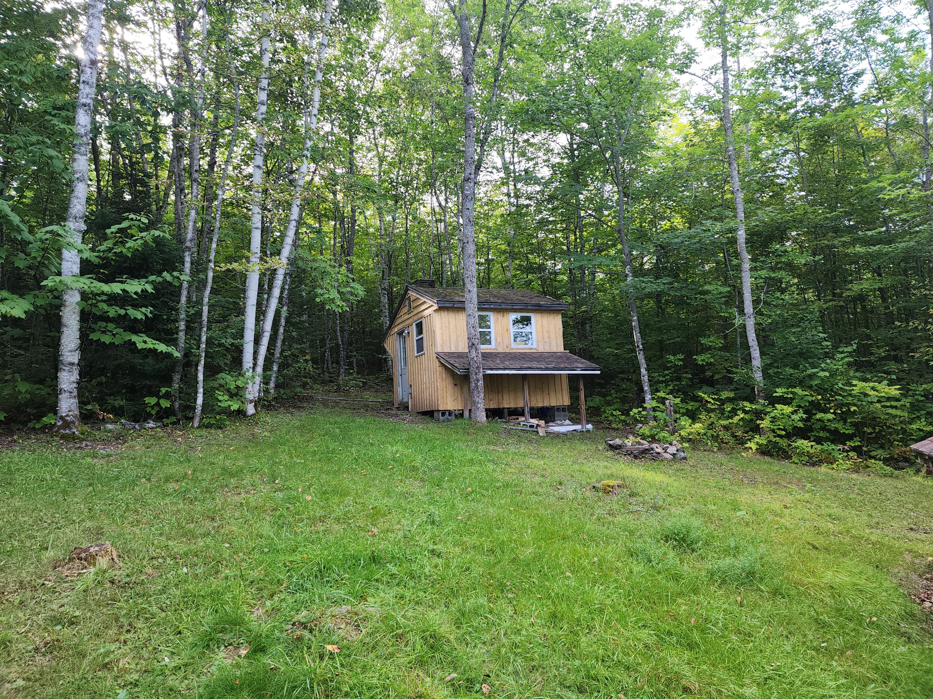 197 Baker Ridge Road Danforth, ME 04424 - Photo 6 of 17 20230902_161311