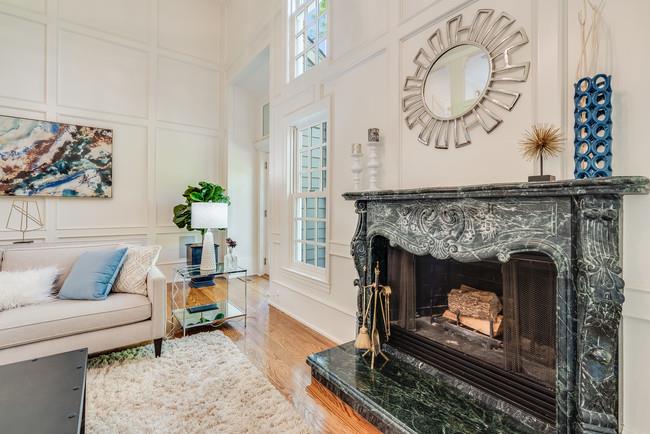 280 Ridgeway Road Woodside, CA 94062 - Photo 12 of 65