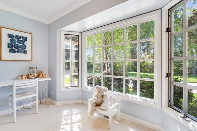 280 Ridgeway Road Woodside, CA 94062 - Photo 32 of 65