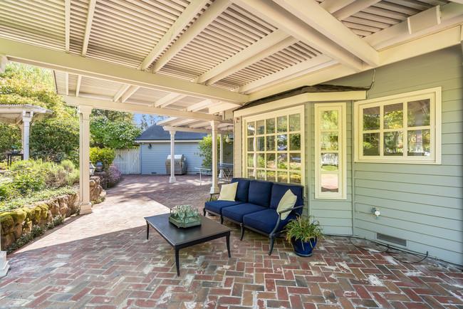 280 Ridgeway Road Woodside, CA 94062 - Photo 49 of 65