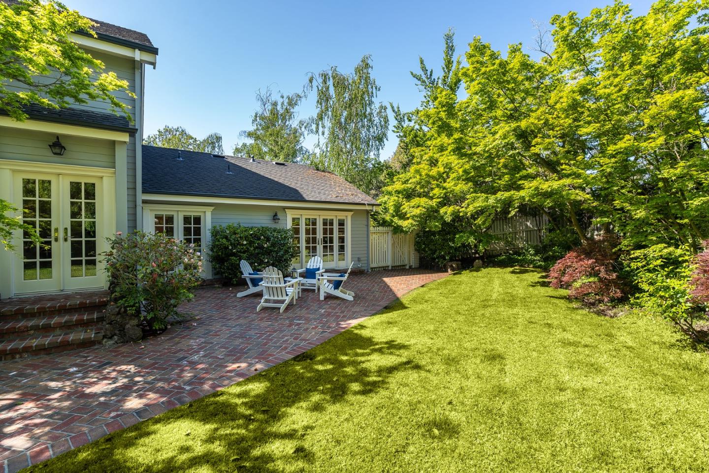 280 Ridgeway Road Woodside, CA 94062 - Photo 51 of 65